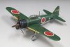 Fine Molds FZ03 IJN A6M5a Carrier Fighter Zero Model 52 1/48